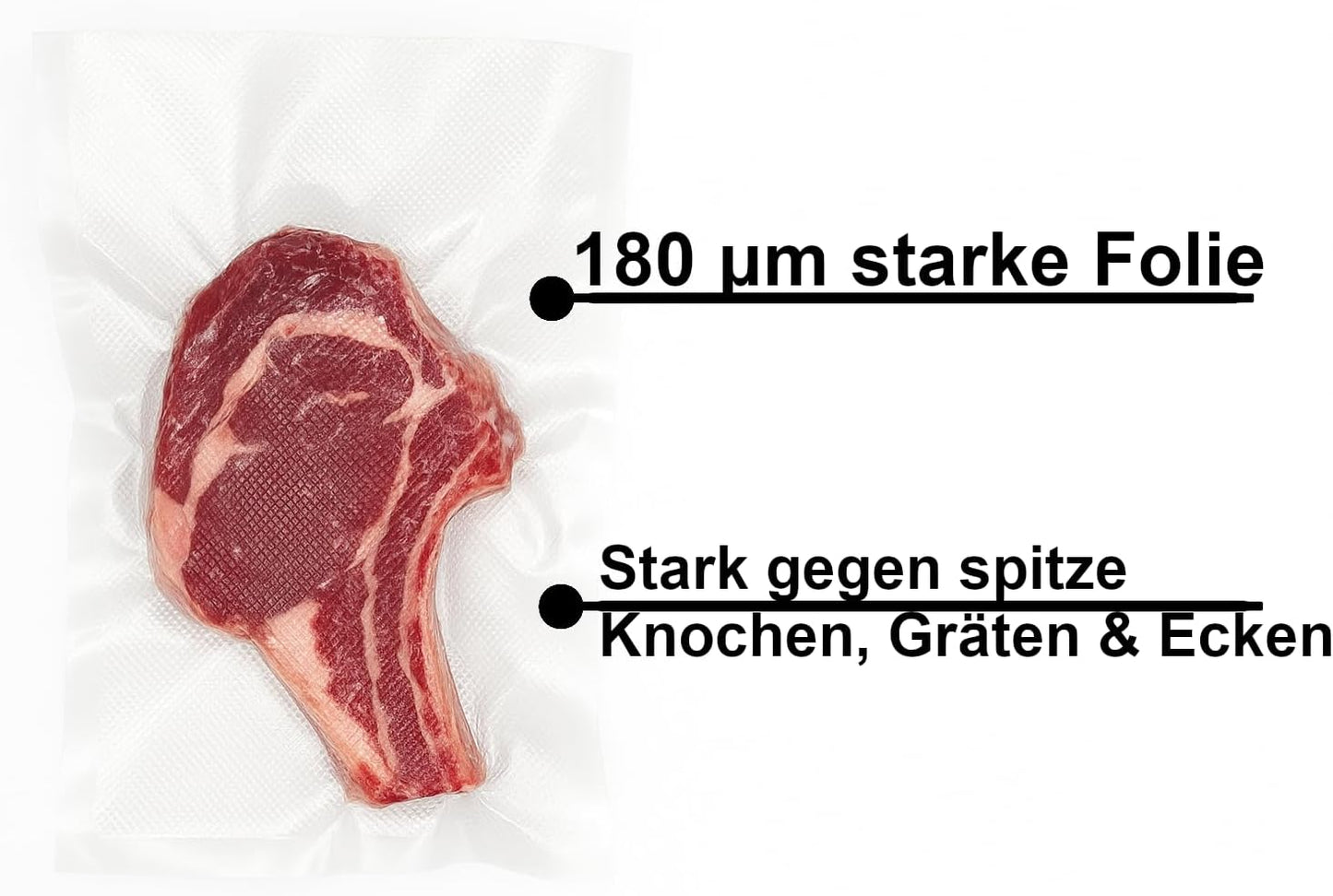 Produktbeschreibung Stärke