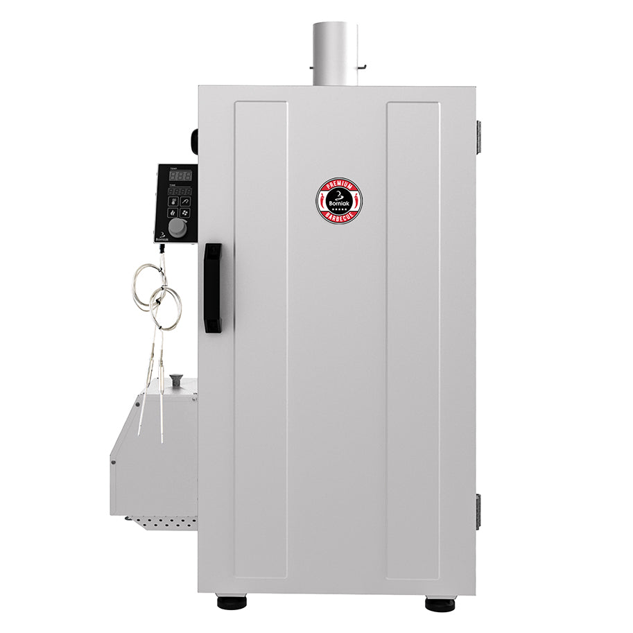 Räucherofen 70 BBQ INOX WiFi