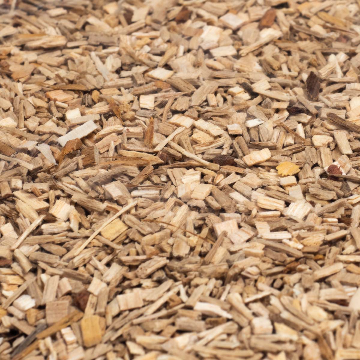 Räucherspäne Hickory zoom