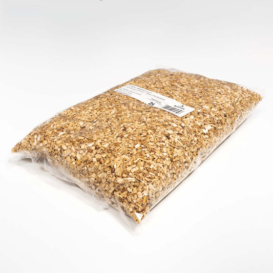 Räucherspäne Birke