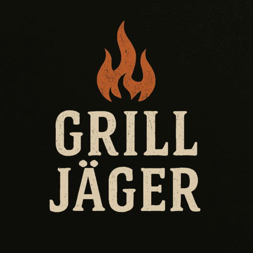 Grill-Jäger Logo