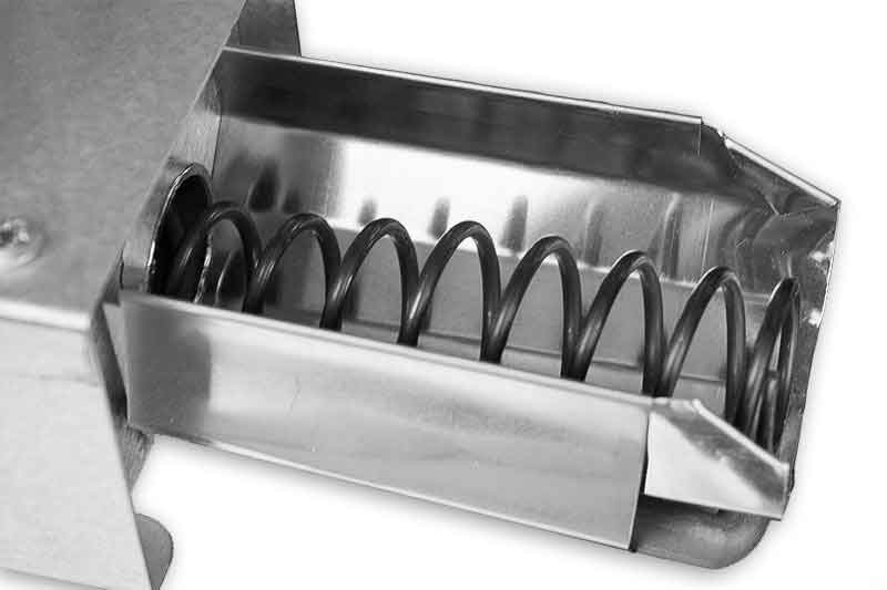 Spule Rauchgenerator