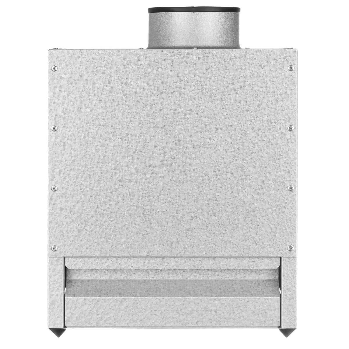 Zink Kaltrauchgenerator