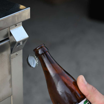 Borniak Räuchertisch – Funktionalität trifft auf Design