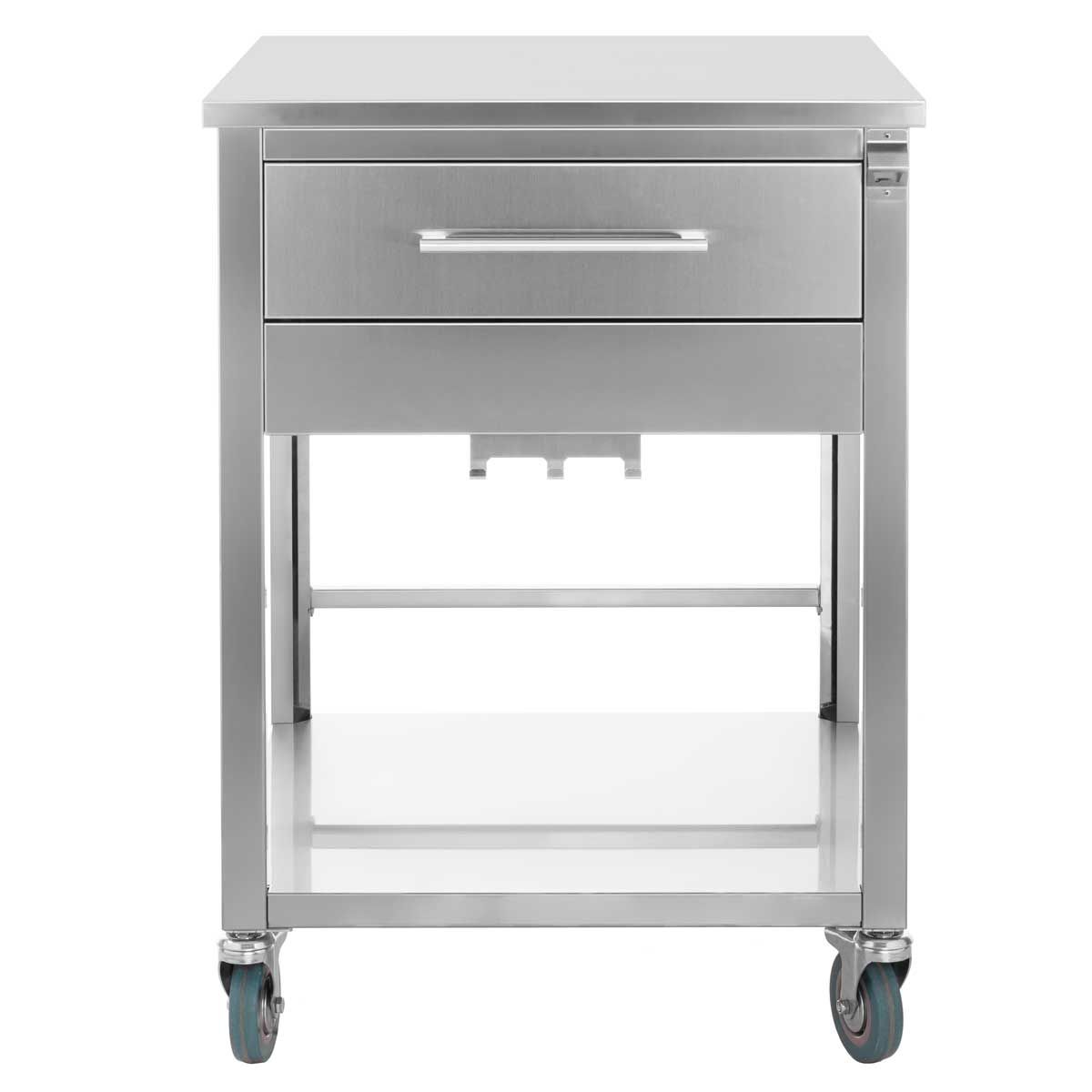 Borniak Räuchertisch – Funktionalität trifft auf Design