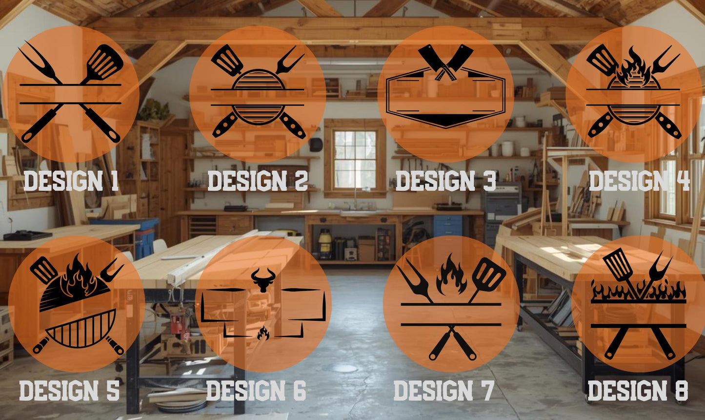 Olivenholz Schneidebrett Naturschnitt